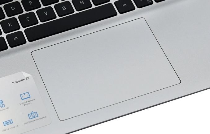 Máy tính xách tay Dell Inspiron 15 3530 ( Intel Core i5.1334U /RAM 8GB / SSD 512GB/ Intel UHD Graphics/15.6inch FHD /Win 11/ Bạc)