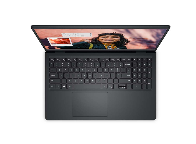 Máy tính xách tay Dell Inspiron 3530 (Intel Core i3.1305U /RAM 8GB /SSD 512GB / Intel UHD Graphics/15.6 inch FHD/Win 11/Màu Bạc/ NK)