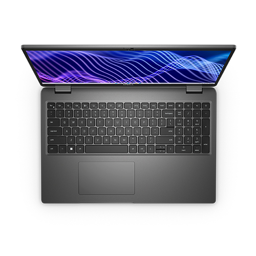 Máy tính xách tay Dell Latitude 3540 ( Intel Core i5-1235U/ RAM 8GB/ 512GB SSD/ Intel UHD Graphics/ 15.6inch FHD / Win 11 / Grey)