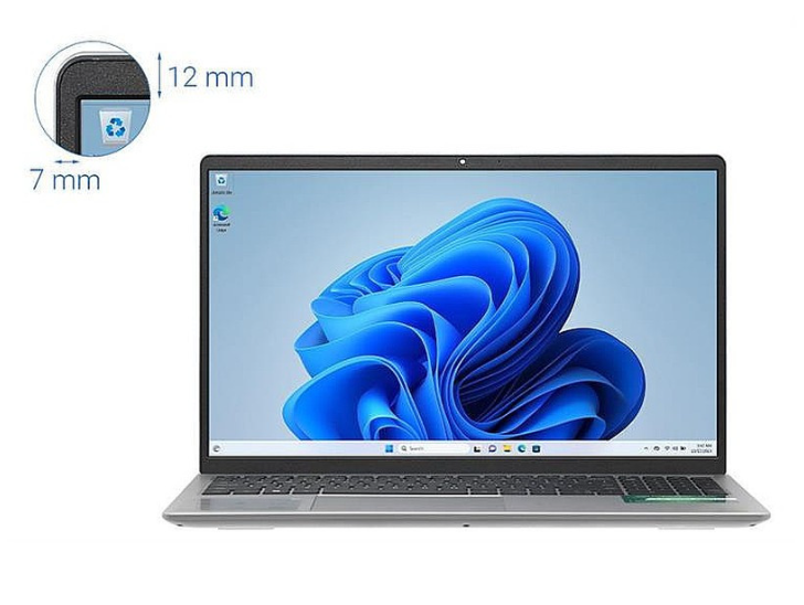 Laptop Dell Inspiron 15 3530 - N5I7216W1 (i7 1355U, 16GB, 512GB, Full HD 120Hz, OfficeH24+365, Win11)
