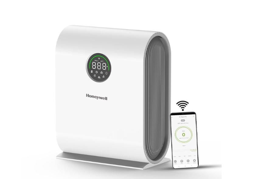 Máy lọc không khí Honeywell Air Touch V5_HC000027/AP/V5