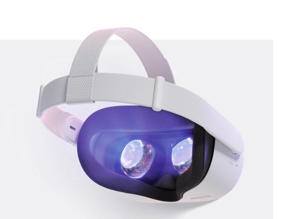 Kính thực tế ảo Oculus Quest 2 VR 64GB ( ngừng sx thay bằng mã 128GB )