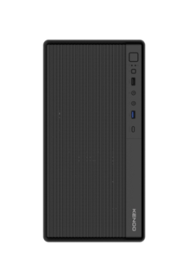 Vỏ Máy Tính Kenoo XPS K30 - USB3.0 ATX