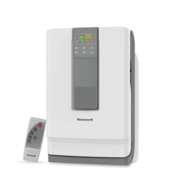 Máy lọc không khí Honeywell Air Touch V4_HC000019/AP/V4