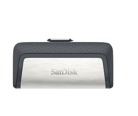 USB SanDisk Ultra Dual Drive USB Type-C 32GB ( SDDDC2-032G-G46 )