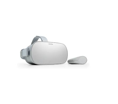 Bộ kính thực tế ảo Oculus Go 64GB