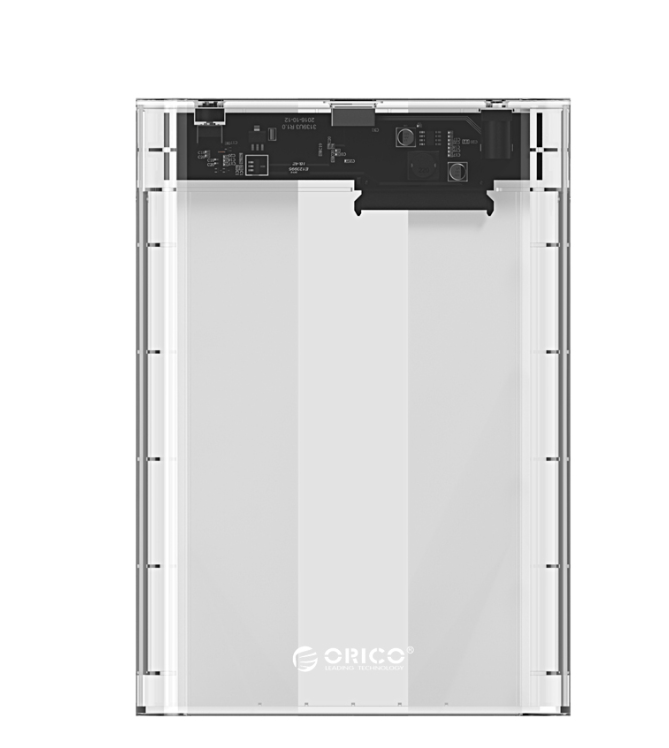 Hộp ổ cứng ORICO 3.5 inch SSD | HDD SATA 3 USB 3.0 - 3139U3