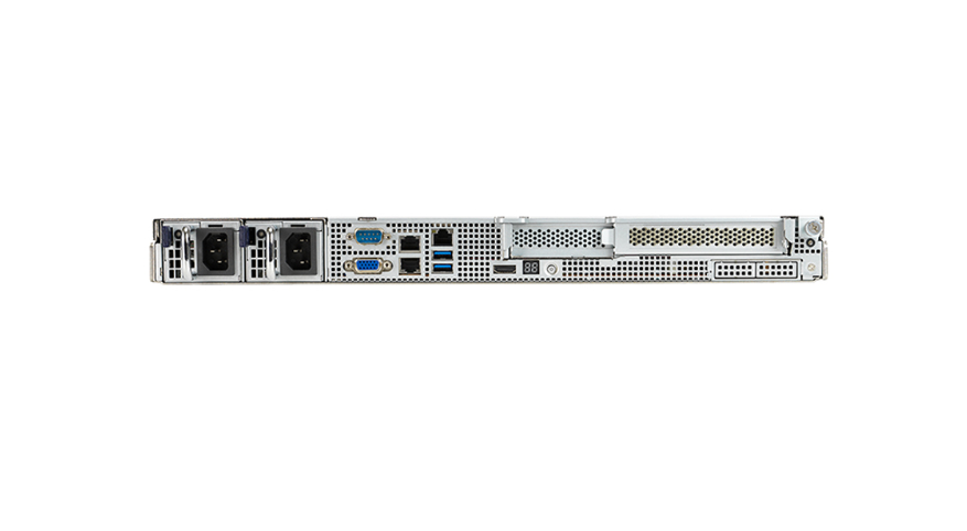 Máy chủ SERVER ASUS RS300-E11-2324G053Z (E11-PS4 E-2324G/16GD4/2TB-7200/C242/2 x Intel LAN I210-AT/350W/R40C/nOS/ĐEN)_90SF01Y1-M00BS0