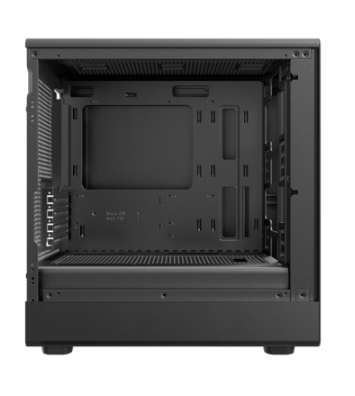 Vỏ Máy Tính KENOO ESPORT MK326 - Màu Đen MATX