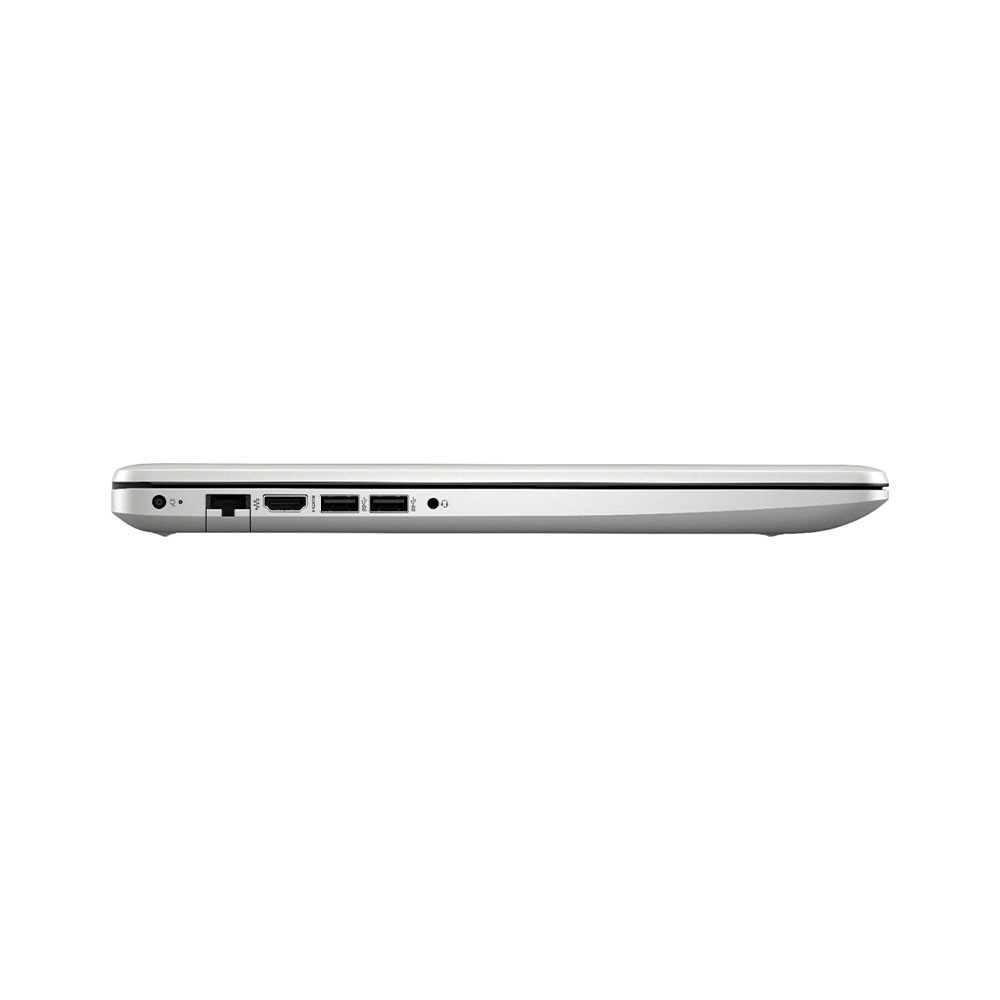 Máy tính xách tay Hp 17 - by4013dx ( Intel Core i3.1115G4/8GB DDR4/SSD 256GB/Intel Iris Xe Graphics/17.3inchHD/Win11Home/Màu Bạc)