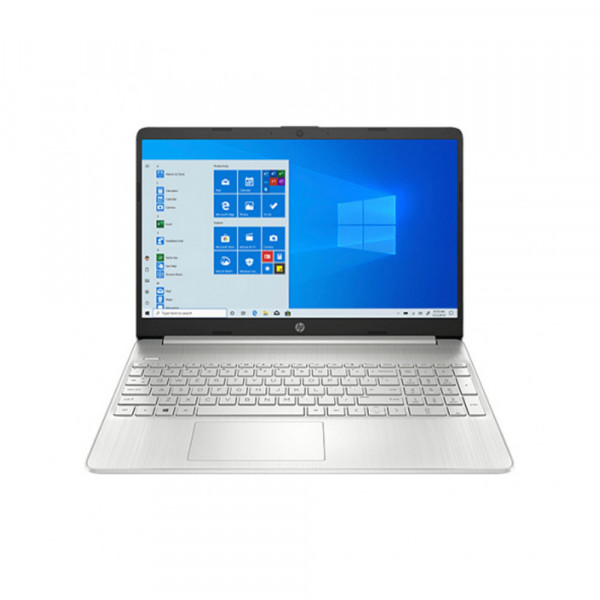Máy tính xách tay Hp 17 - by4013dx ( Intel Core i3.1115G4/8GB DDR4/SSD 256GB/Intel Iris Xe Graphics/17.3inchHD/Win11Home/Màu Bạc)