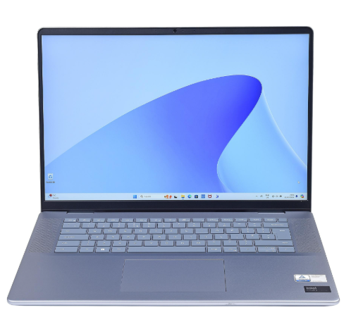 Máy tính xách tay Dell Inspiron 16 Plus 7640 ( Intel Core i5.12450H / RAM 16GB / SSD 512GB / Intel UHD Graphics /16.0inch FHD+ / Win 11/Blue_NK)