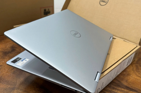 Máy tính xách tay Dell Inspiron 16 Plus 7640 ( Intel Core i5.12450H / RAM 16GB / SSD 512GB / Intel UHD Graphics /16.0inch FHD+ / Win 11/Blue_NK)