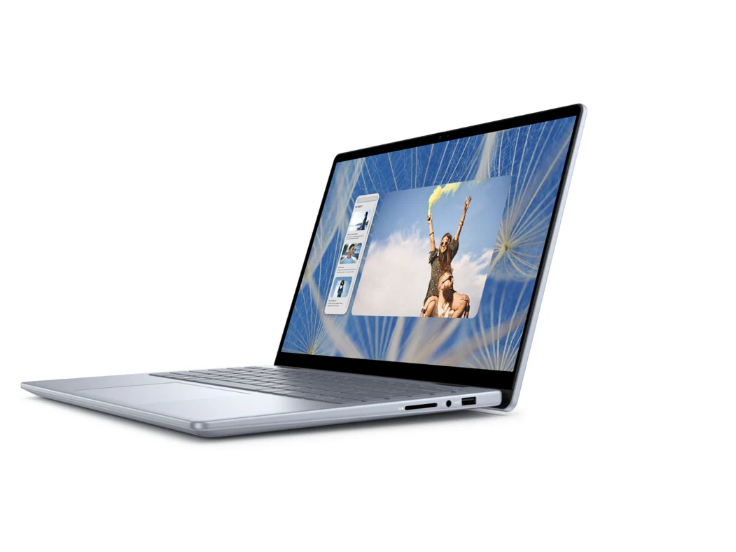 Máy tính xách tay Dell Inspiron 7440 2 in1 ( Intel Core 7 .150U/ RAM 16GB /SSD 1TB/Intel Graphics/ 14.0inch FHD+Touch/ Win 11/Blue_33X7G_NK)