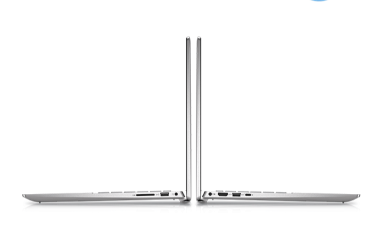 Máy tính xách tay Dell Inspiron 14 5420 ( Intel Core i7.1255U/ RAM 16GB / SSD 1TB/ NVIDIA GeForce MX570 /14.0inch 2.2K /Win 11 /Silver_NK )
