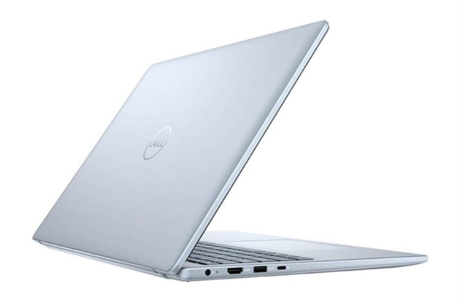 Máy tính xách tay Dell Inspiron 16 Plus 7630 ( Intel Core i7-13700H/ RAM 32GB/ 1TB SSD/ Intel Iris Xe Graphics /16.0 inch QHD / Win 11/ Bạc_NK)