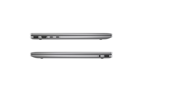 Máy tính xách tay HP Envy x360 14-es1013dx ( Intel Core 5 - 120U/ RAM 8GB /SSD 512GB /Intel Iris Xe Graphics/14.0inch FHD Touch /Win 11/Bạc_9R8R2UA)
