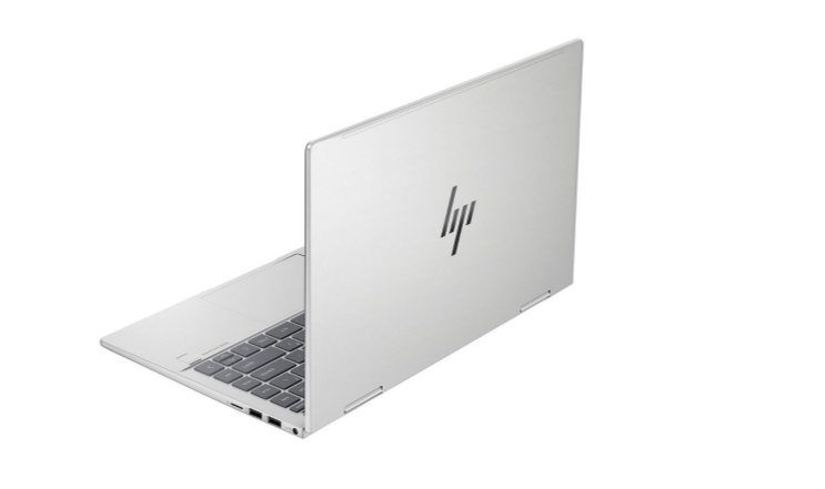 Máy tính xách tay HP Envy x360 14-es1013dx ( Intel Core 5 - 120U/ RAM 8GB /SSD 512GB /Intel Iris Xe Graphics/14.0inch FHD Touch /Win 11/Bạc_9R8R2UA)