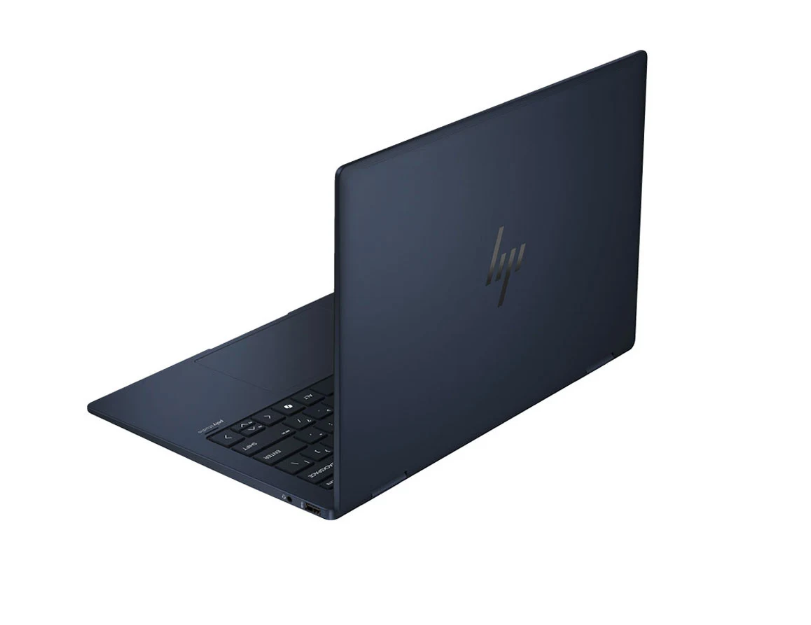 Máy tính xách tay HP Envy x360 2in1 16-ac0013dx ( Core Ultra 5 .125U/ RAM 16GB /SSD 512GB/ Intel Iris Xe Graphics/ 16.0inch FHD+ Touch /Win 11 /Silver _9S1R5UA)