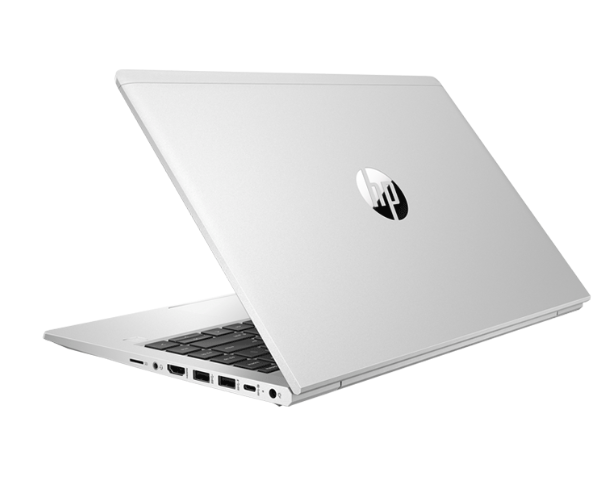 Máy tính xách tay Hp ProBook 440 G8 ( Intel Core i5.1135G7/8GB DDR4/SSD 256GB/Intel Iris Xe Graphics/14inchFHD/Fingerprint/3Cell/Win10/Silver )