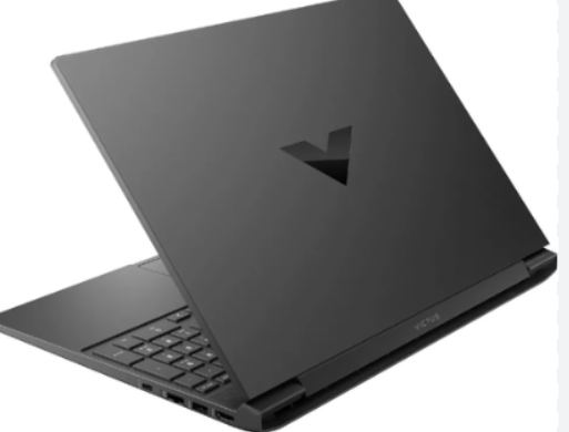 Máy tính xách tay HP Victus Gaming15-fb2063dx ( AMD Ryzen5.7535HS /RAM 8GB /SSD 512GB /AMD Radeon RX 6550M 4GB Graphics/15.6inch FHD /Win 11/Grey_9Z7L4UA_NK)