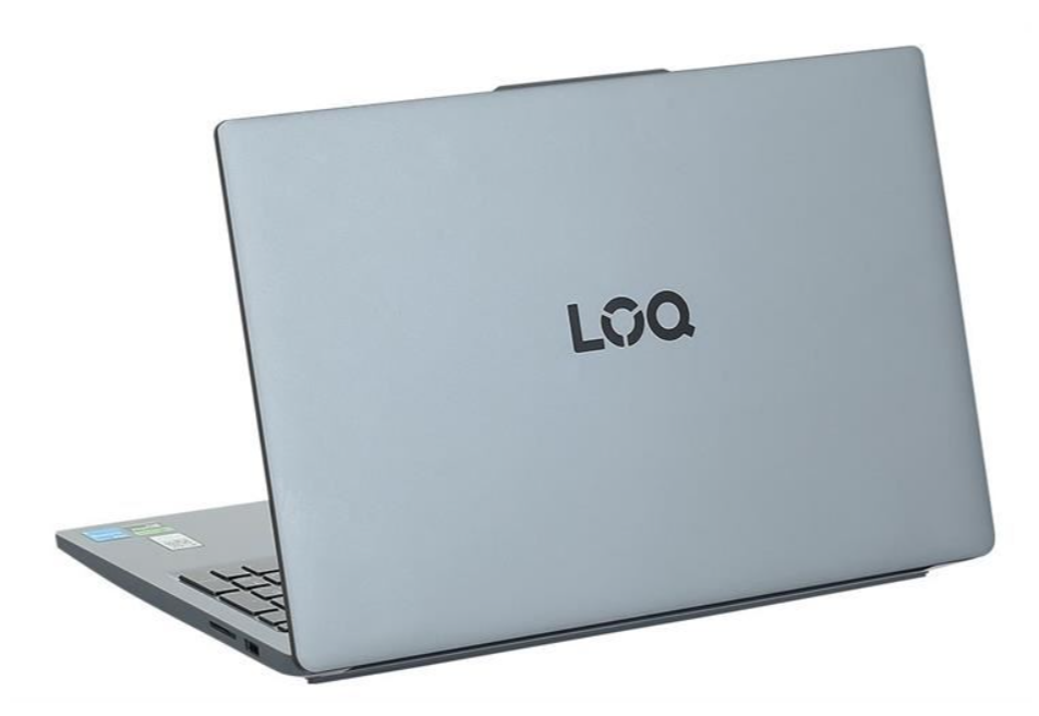 Máy tính xách tay Lenovo LOQ 15IAX9E ( Intel Core i5.12450HX/ RAM 8GB/ SSD 512GB/ Nvidia GeForce RTX 2050 / 15.6inch FHD/Win 11/Grey_83LK0001US)