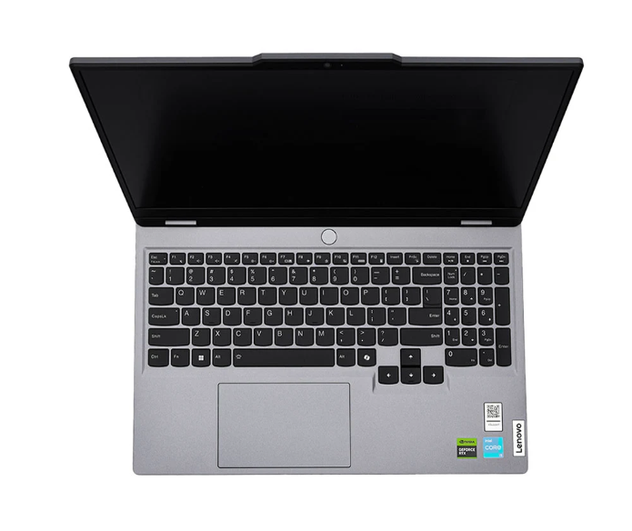Máy tính xách tay Lenovo LOQ 15IAX9 ( Intel Core i5.12450HX/ RAM 12GB/ SSD 512GB/ Nvidia GeForce RTX 3050 / 15.6inch FHD/Win 11/Grey_83GS001CUS)