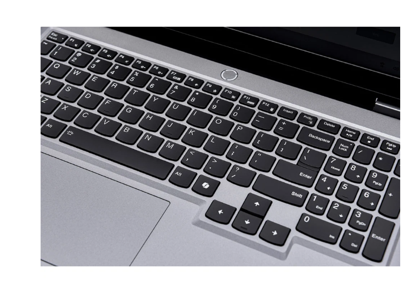 Máy tính xách tay Lenovo LOQ 15IAX9 ( Intel Core i5.12450HX/ RAM 12GB/ SSD 512GB/ Nvidia GeForce RTX 3050 / 15.6inch FHD/Win 11/Grey_83GS001CUS)