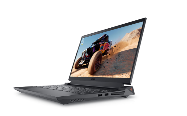 Máy tính xách tay Dell Gaming G15 5530 ( Intel Core i5.13450HX/16GB RAM /SSD 512GB/Nvidia GeForce RTX3050/15.6inchFHD/Win11/Màu Xám _ NK)