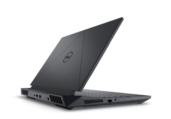 Máy tính xách tay Dell Gaming G15 5530 ( Intel Core i5.13450HX/16GB RAM /SSD 512GB/Nvidia GeForce RTX3050/15.6inchFHD/Win11/Màu Xám _ NK)