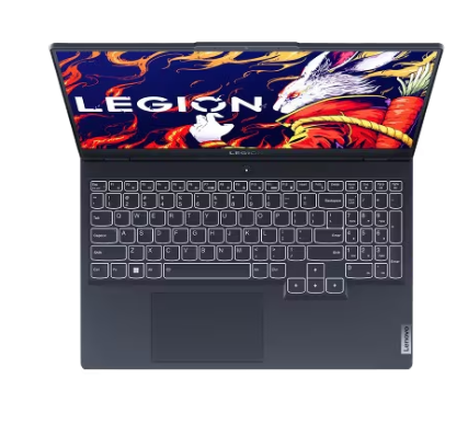 Máy tính xách tay Lenovo Legion Y7000 IRX9 ( Intel Core i7.13650HX /RAM 24GB /SSD 512GB /Nvidia GeForce RTX 4060 /15.6inch FHD /Win 11/ Grey_83JJ0000CD)