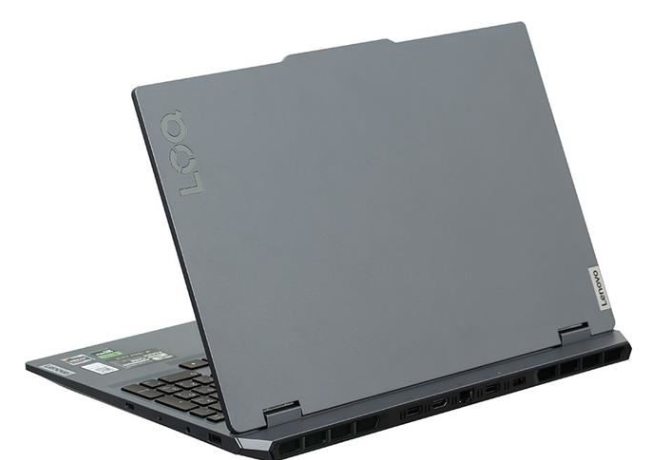 Laptop Lenovo Gaming LOQ 15ARP9 - 83JC0040VN (R7 7435HS, 24GB, 512GB, RTX 4050 6GB, Full HD 144Hz, Win11)