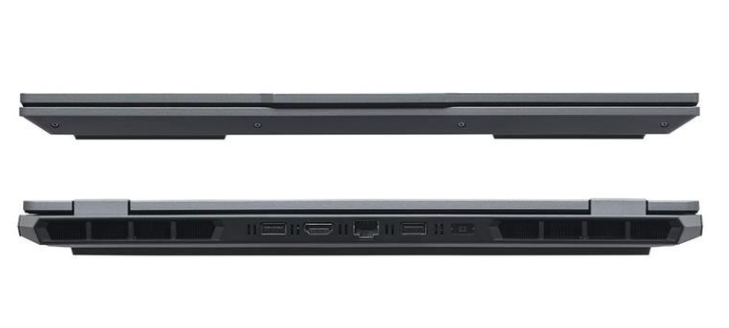 Laptop Lenovo Gaming LOQ 15ARP9 - 83JC0040VN (R7 7435HS, 24GB, 512GB, RTX 4050 6GB, Full HD 144Hz, Win11)