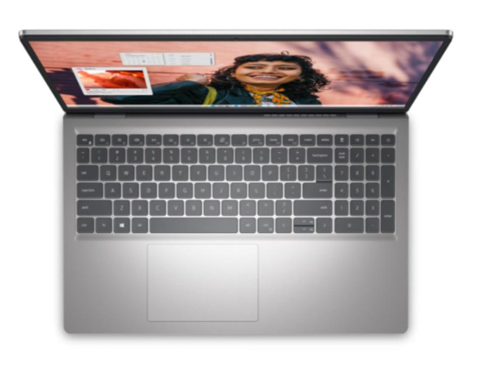 Laptop Dell Inspiron 3530 N5I7421W1 (i7 1355U/ 16GB/ 512GB SSD/ 15.6 inch FHD/ Win 11/ Office/ Silver/ 1Y)