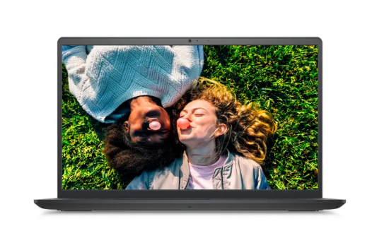 Laptop Dell Inspiron 3520 (71045026) (i5-1235U/16GB/512GB/15.6 inch FHD/Win 11 + Office/Đen) - Chính hãng