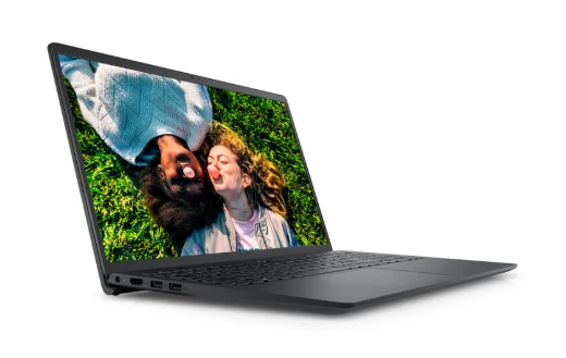 Laptop Dell Inspiron 3520 (71045026) (i5-1235U/16GB/512GB/15.6 inch FHD/Win 11 + Office/Đen) - Chính hãng