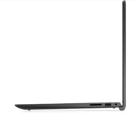Laptop Dell Inspiron 3520 (71045026) (i5-1235U/16GB/512GB/15.6 inch FHD/Win 11 + Office/Đen) - Chính hãng
