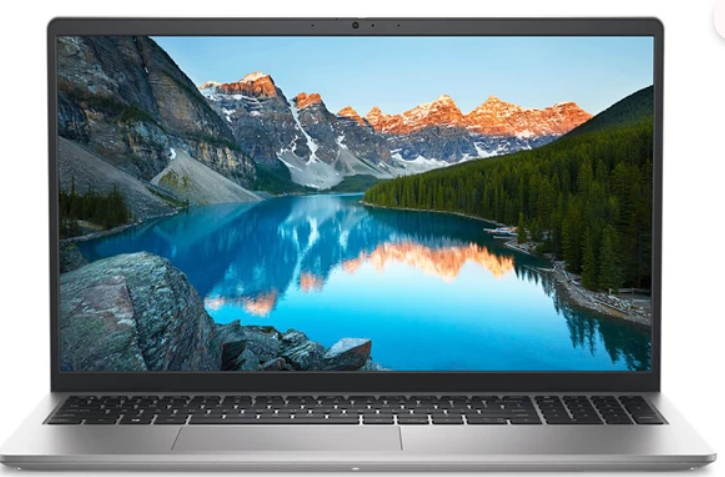 Laptop Dell Inspiron 3530 (71043888) (i7-1355U/16GB/512GB/15.6 inch FHD/Win 11+ Office/Silver) - Chính hãng