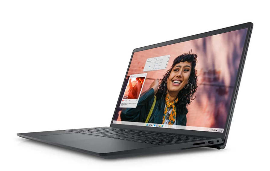 Laptop Dell Inspiron 15 3530 (71026454) - (i7-1355U/16GB/512GB/Intel Iris Xe/15.6" FHD/Windows 11 + Office) - Chính hãng