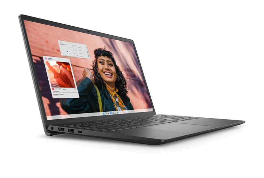 Laptop Dell Inspiron 15 3530 (71026454) - (i7-1355U/16GB/512GB/Intel Iris Xe/15.6" FHD/Windows 11 + Office) - Chính hãng