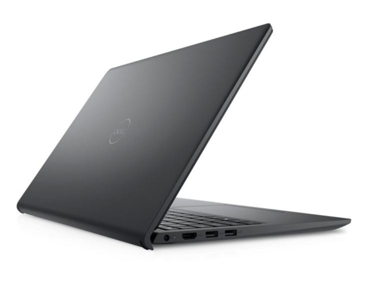 Laptop Dell Inspiron 3520 (71049019) (i5-1235U/8GB/512GB/15.6 inch FHD/Win 11+ Office/Đen) - Chính hãng