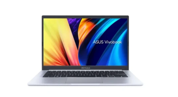 Laptop ASUS Vivobook 14 X1404ZA-NK389W (I7-1255U/16GB/512GB PCIE/14.0 FHD/WIN11/BẠC) - Chính hãng