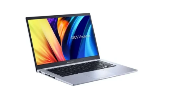 Laptop ASUS Vivobook 14 X1404ZA-NK389W (I7-1255U/16GB/512GB PCIE/14.0 FHD/WIN11/BẠC) - Chính hãng
