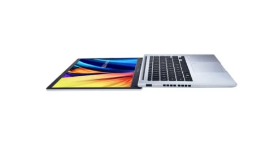 Laptop ASUS Vivobook 14 X1404ZA-NK389W (I7-1255U/16GB/512GB PCIE/14.0 FHD/WIN11/BẠC) - Chính hãng