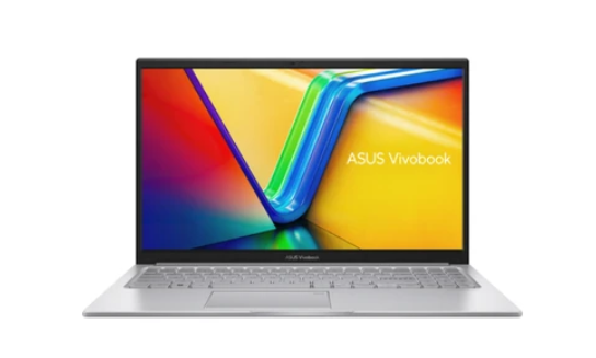 [Mới 100%] Laptop ASUS Vivobook 15 X1504ZA-NJ1039W - Intel Core i7-1255U | 16GB | 15.6 inch Full HD-chính hãng