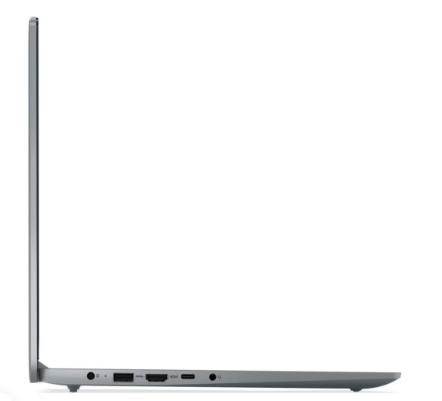 [Mới 100%] Laptop Lenovo IdeaPad Slim 3 15IRH8 83EM00H6IN - Intel Core i7-13620H | 16GB | 15 inch Full HD-chính hãng