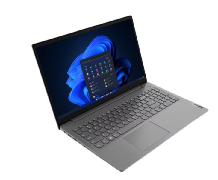 Laptop Lenovo V15 G4 AMN (R5 7520U/ 16GB/ 512GB SSD/ 15.6 inch FHD/ Win11/ Grey/ 2Y)