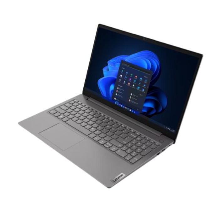 Laptop Lenovo V15 G4 AMN (R5 7520U/ 16GB/ 512GB SSD/ 15.6 inch FHD/ Win11/ Grey/ 2Y)