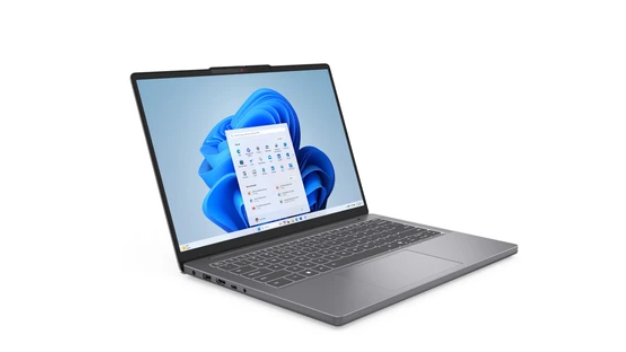 Laptop Lenovo IdeaPad Slim 3 14IRH10 83K00007VN (I7-13620H/16GB/512GBs/14 inch WUXGA/Win 11/Xám) - Chính hãng