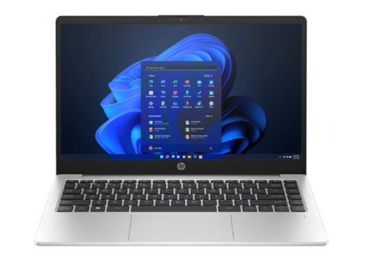 Laptop HP 240 G10 9H2E4PT (Intel Core i5-1335U | 16GB | 512GB | Intel UHD Graphics | 14.0 inch FHD | Win 11 SL | Bạc)